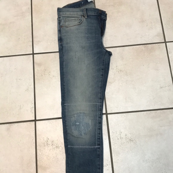 Banana Republic Jeans - Picture 2 of 7